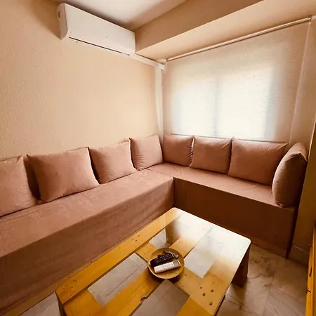 Amarilla Apartment