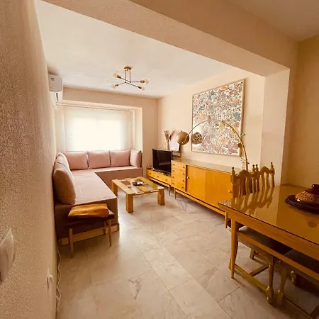 Amarilla Apartment Córdoba