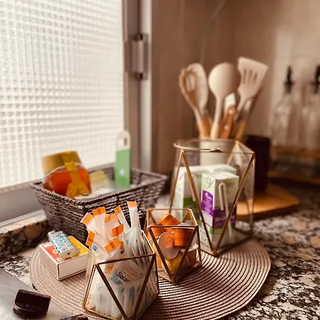 Apartment Amarilla Córdoba