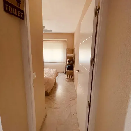 Apartment Amarilla Córdoba