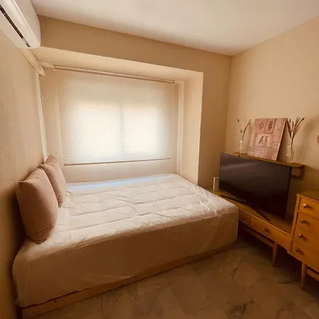 Apartment Amarilla *