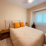 Amarilla Appartement *